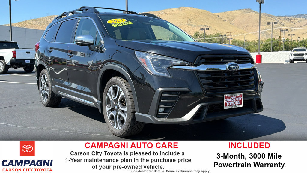 Used 2023 Subaru Ascent Limited w/ Technology Package