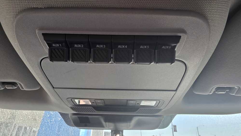 Used 2024 Ford F250 XLT w/ FX4 Off-Road Package image 19