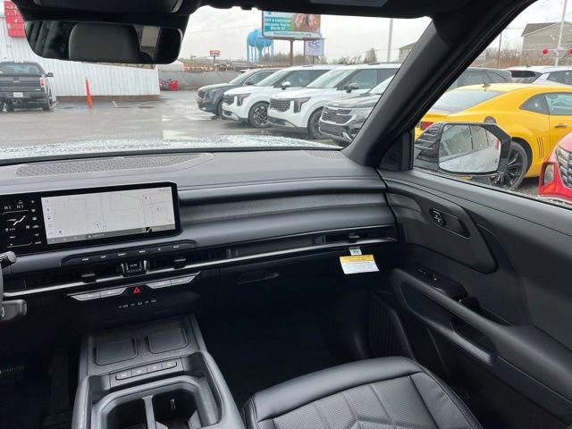 New 2027 Kia Telluride EX X-Line image 41