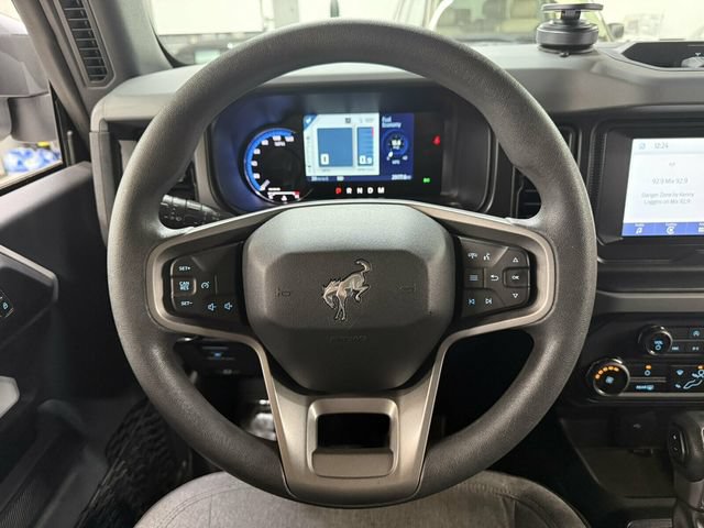 Used 2023 Ford Bronco 2-Door w/ Sasquatch Package AWD/4WD image 21