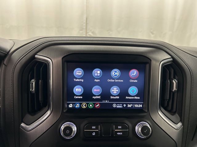 Used 2022 GMC Sierra 2500 Denali image 17