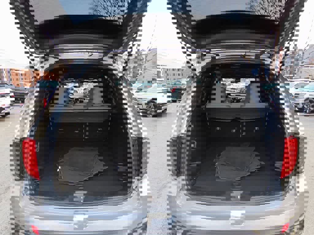 Certified 2022 Honda Passport EX-L image 10