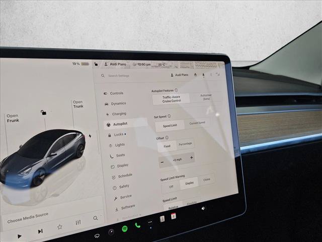 Used 2023 Tesla Model 3 Standard Range RWD image 13