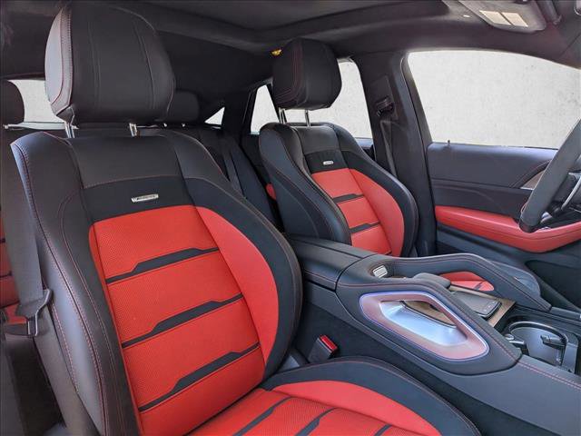 Certified 2024 Mercedes-Benz GLE 63 AMG S image 19