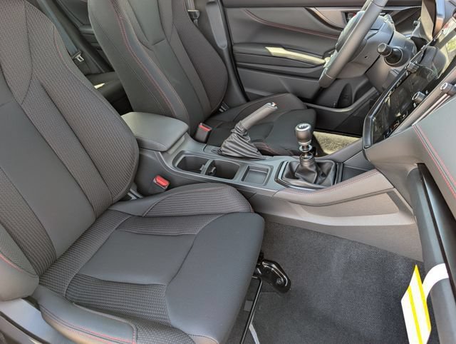 New 2026 Subaru WRX Premium AWD/4WD image 21
