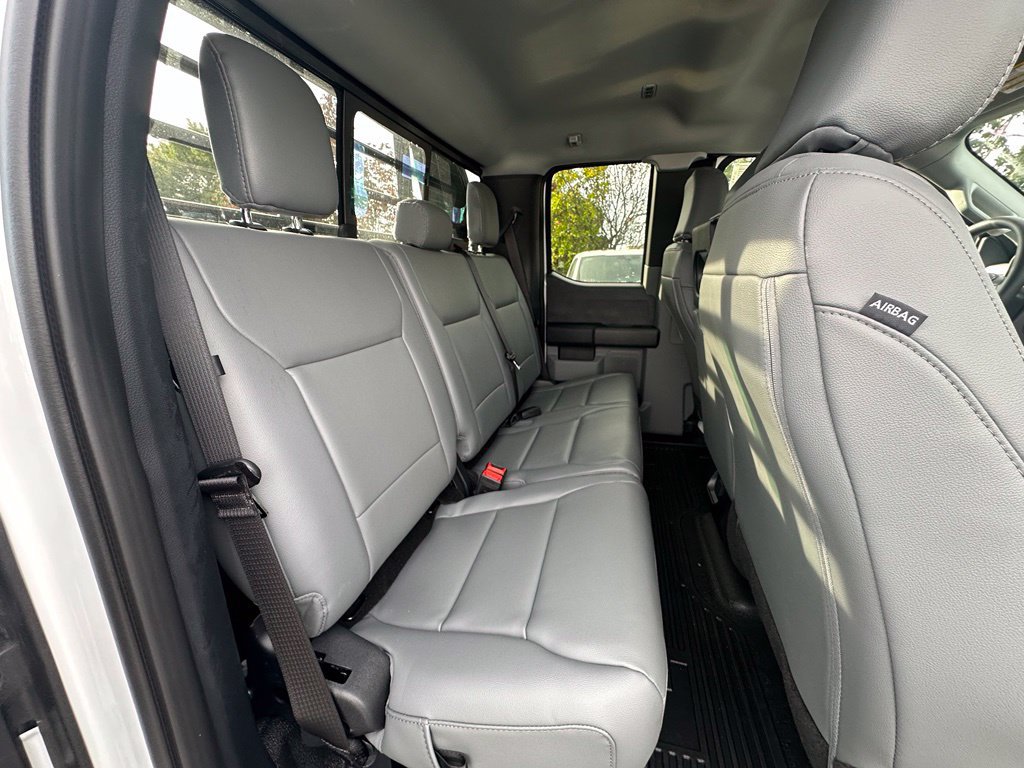 New 2026 Ford F450 XL AWD/4WD image 40