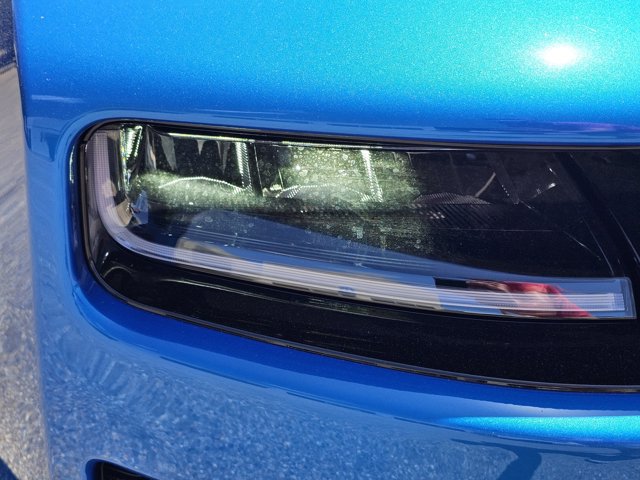 New 2026 Dodge Charger R/T AWD/4WD image 4