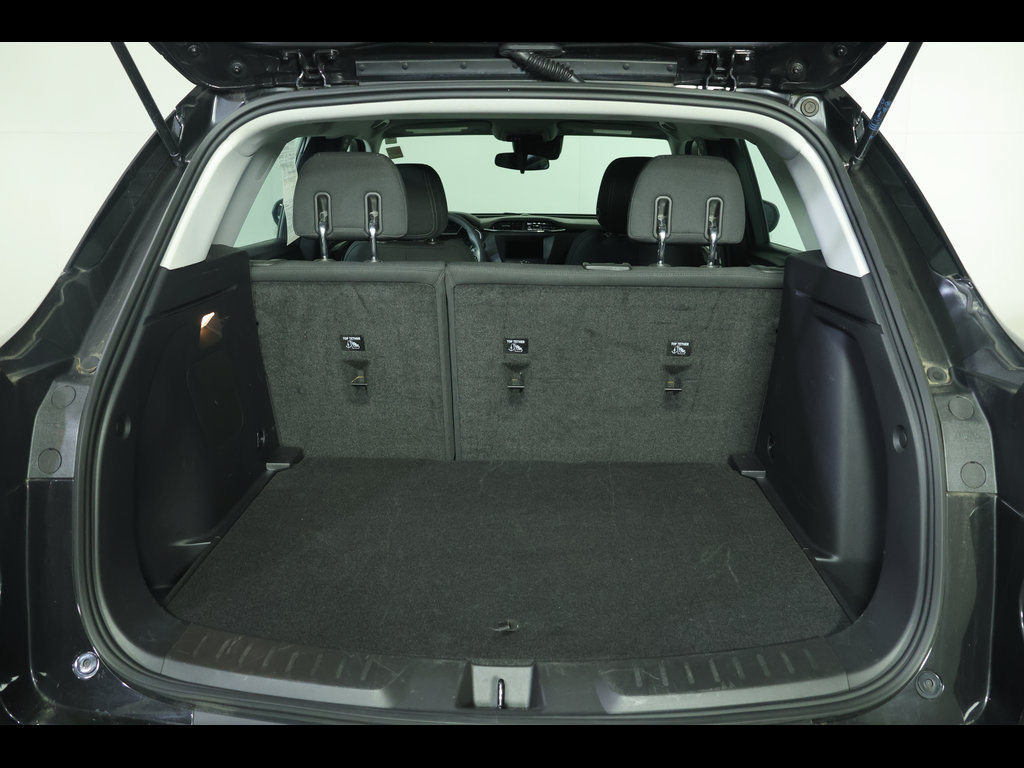 Used 2023 Chevrolet TrailBlazer LS AWD/4WD image 10