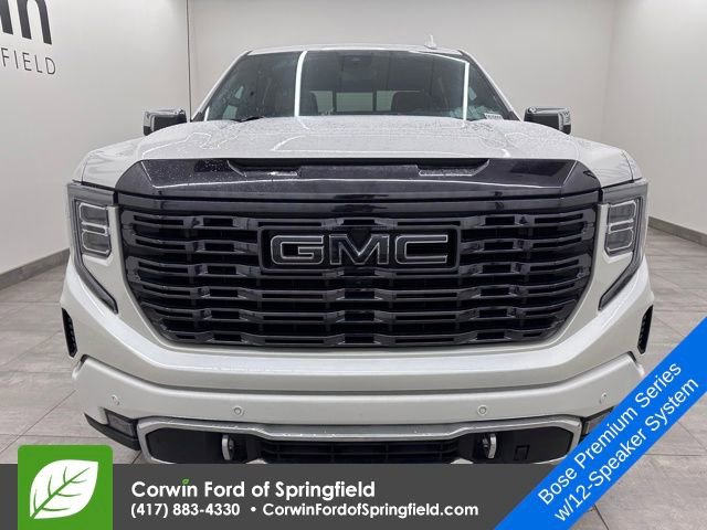 Used 2022 GMC Sierra 1500 Denali Ultimate image 7