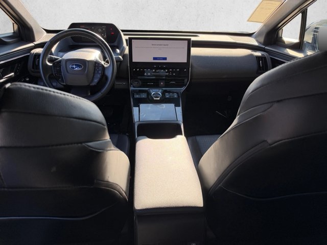 Certified 2023 Subaru Solterra AWD image 20