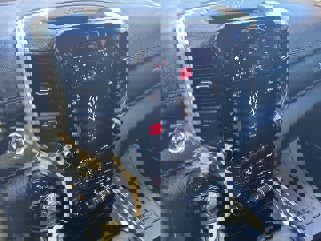 Used 2020 RAM 1500 Laramie image 27