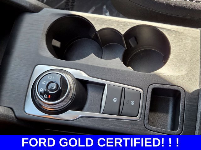 Used 2023 Ford Escape Active w/ Tech Pack #1 FWD image 28