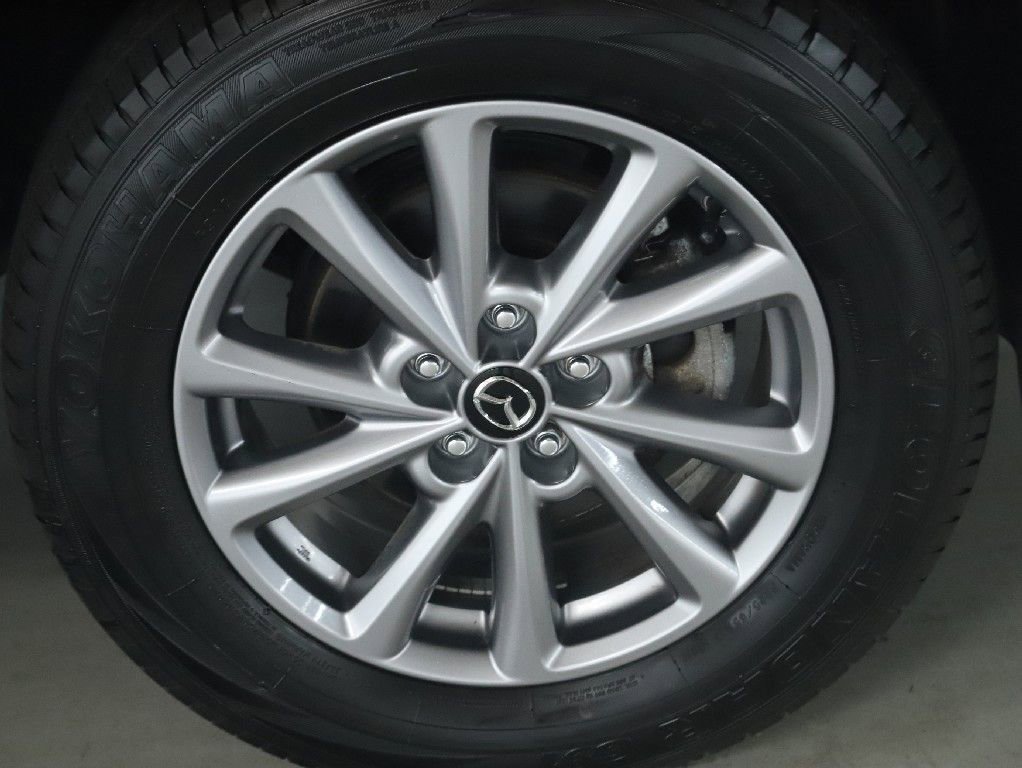 Certified 2023 MAZDA CX-5 AWD 2.5 S image 10
