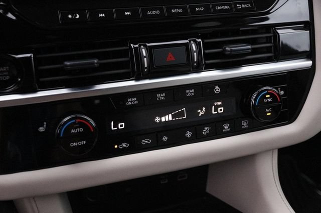 Certified 2025 Nissan Pathfinder SL AWD/4WD image 20
