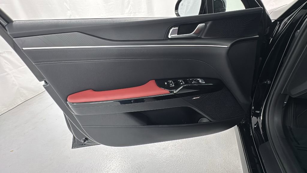 New 2026 Kia K5 GT-Line image 16