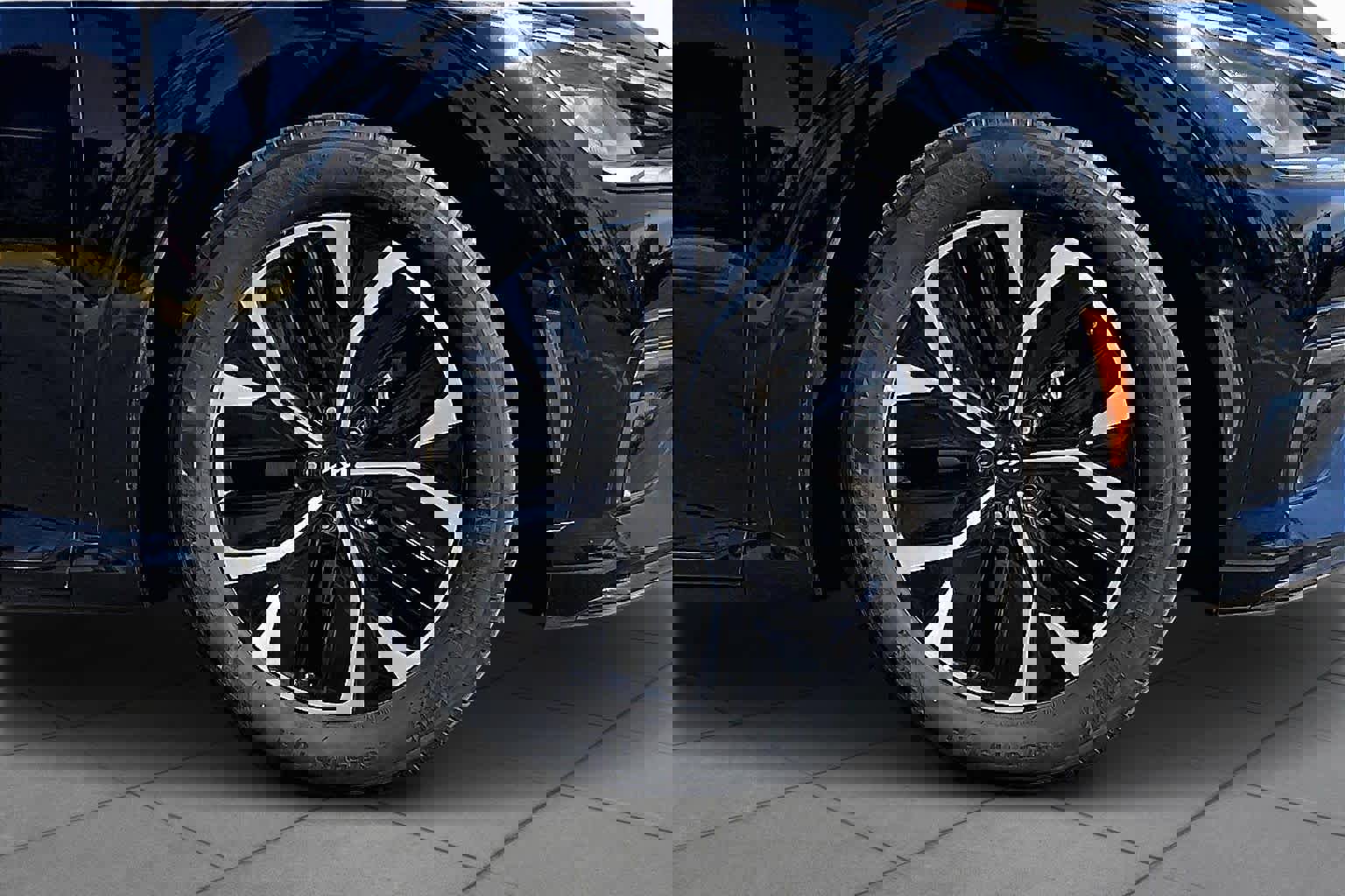 Used 2022 Kia EV6 GT-Line w/ GT-Line White Seat Package image 10