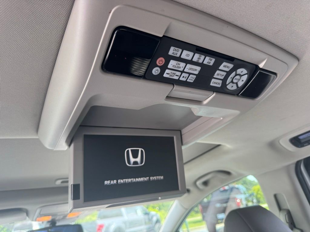 Used 2014 Honda Odyssey EX-L image 31