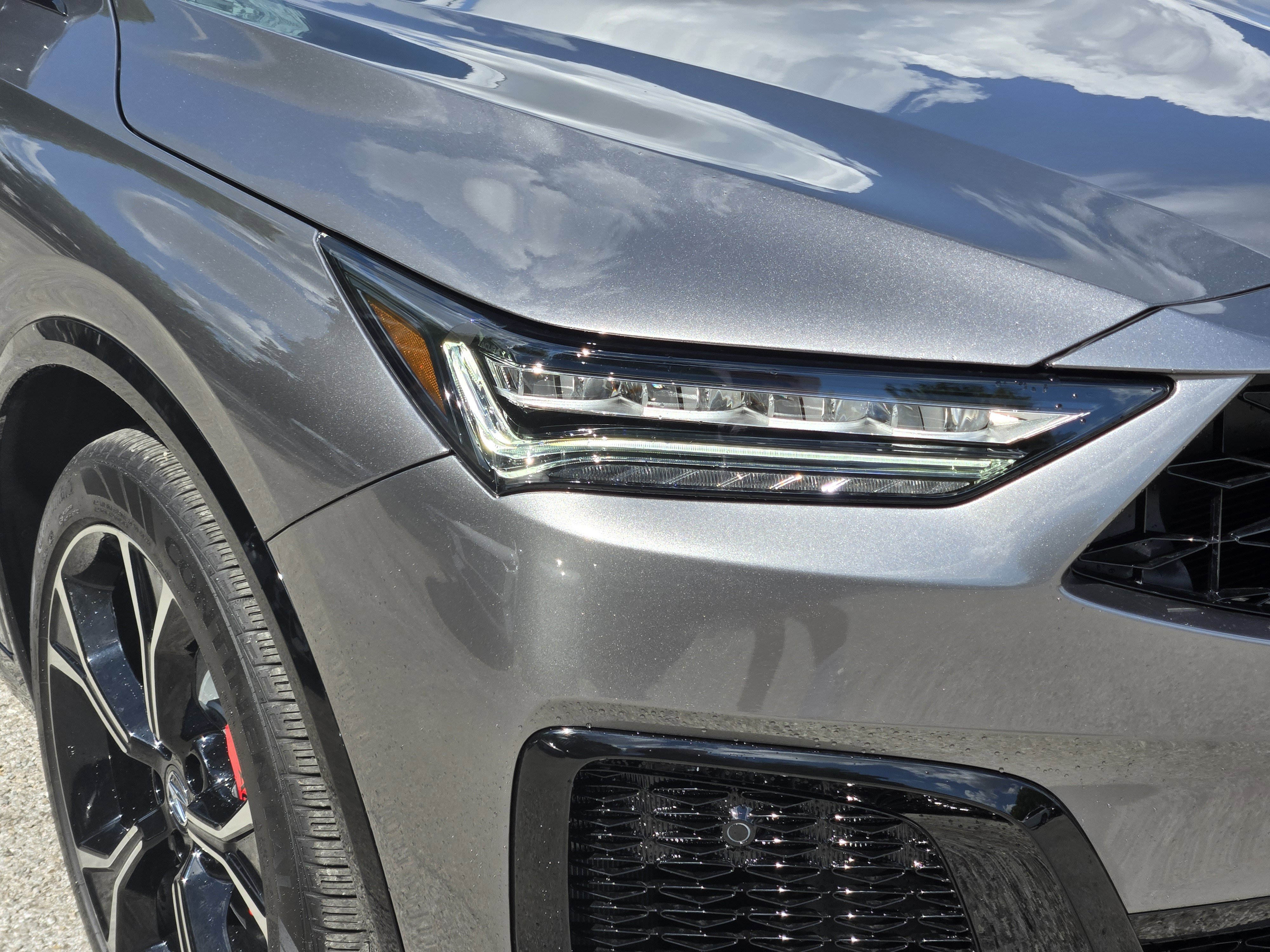 New 2026 Acura MDX Type S image 6
