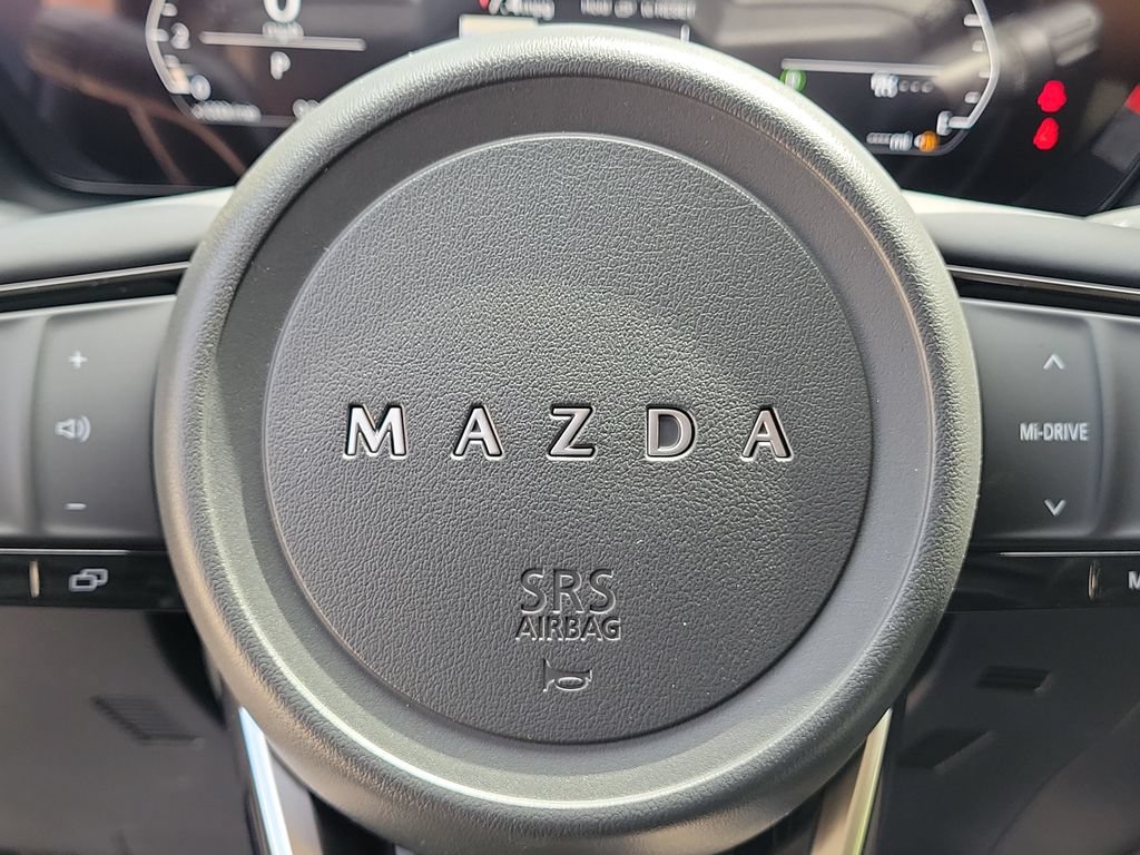 New 2026 MAZDA CX-5 Preferred AWD/4WD image 24