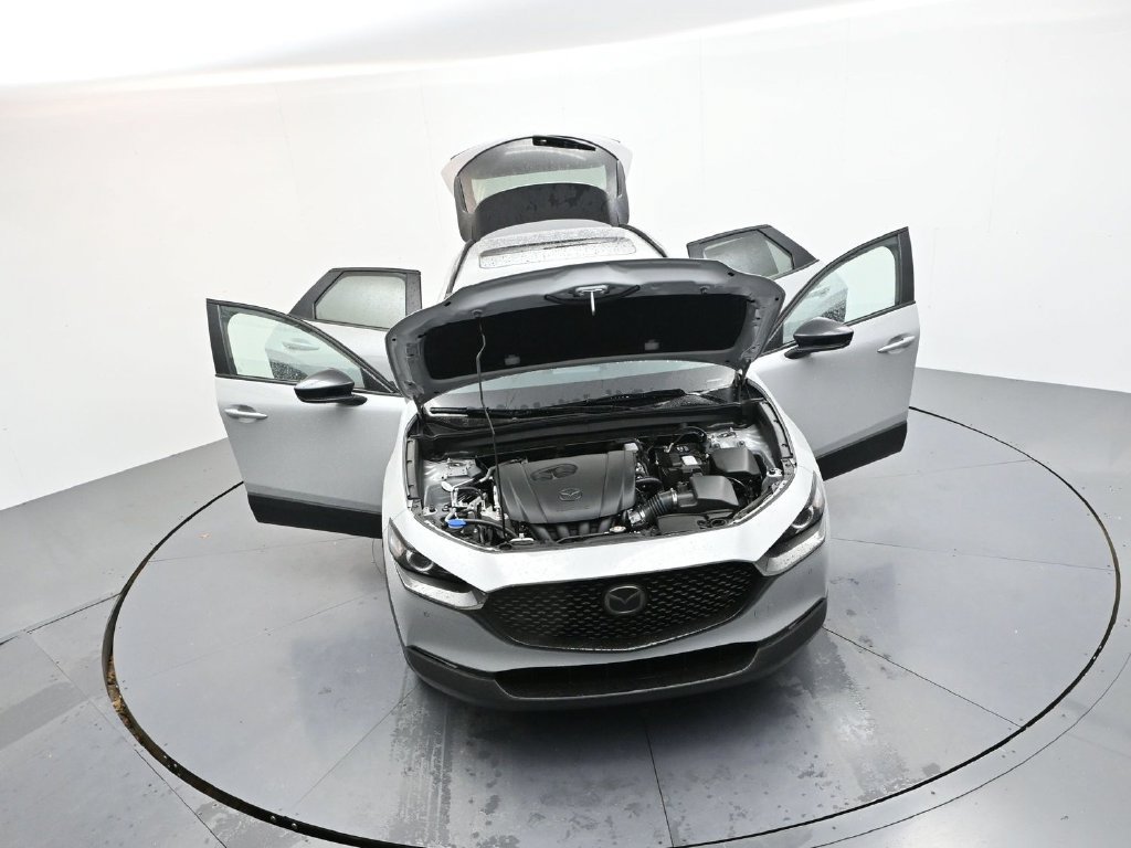 Used 2026 MAZDA CX-30 Aire Edition AWD/4WD image 26