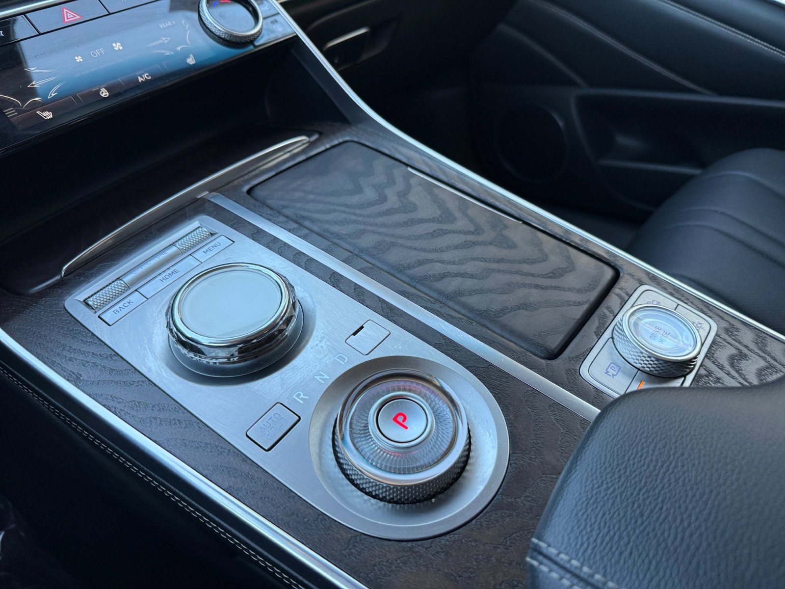 Used 2024 Genesis GV80 2.5T image 15