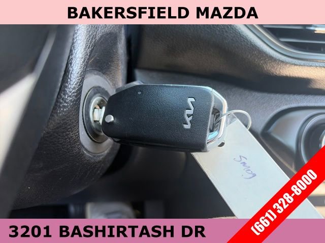 Used 2024 Kia Forte LXS image 25