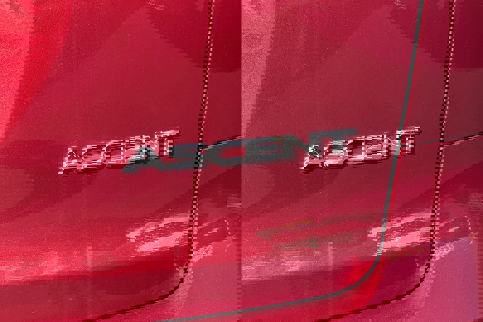 Certified 2024 Subaru Ascent Premium w/ Convenience Package image 33