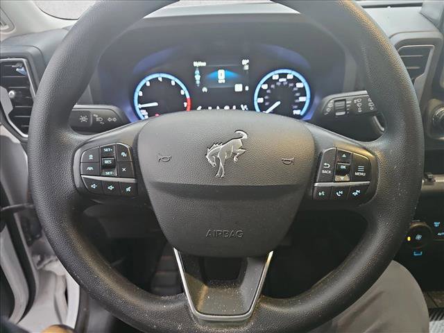 Used 2021 Ford Bronco Sport Big Bend image 14