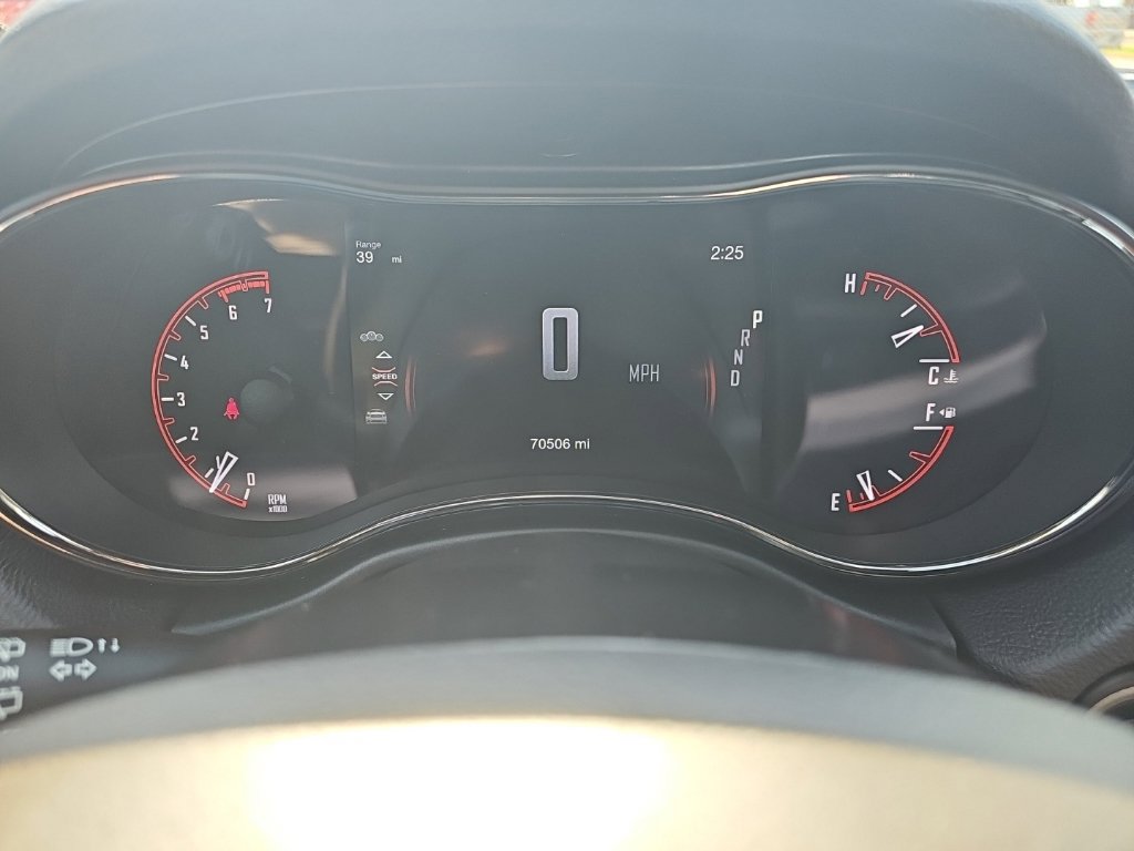Used 2020 Dodge Durango R/T w/ Blacktop Package AWD/4WD image 35