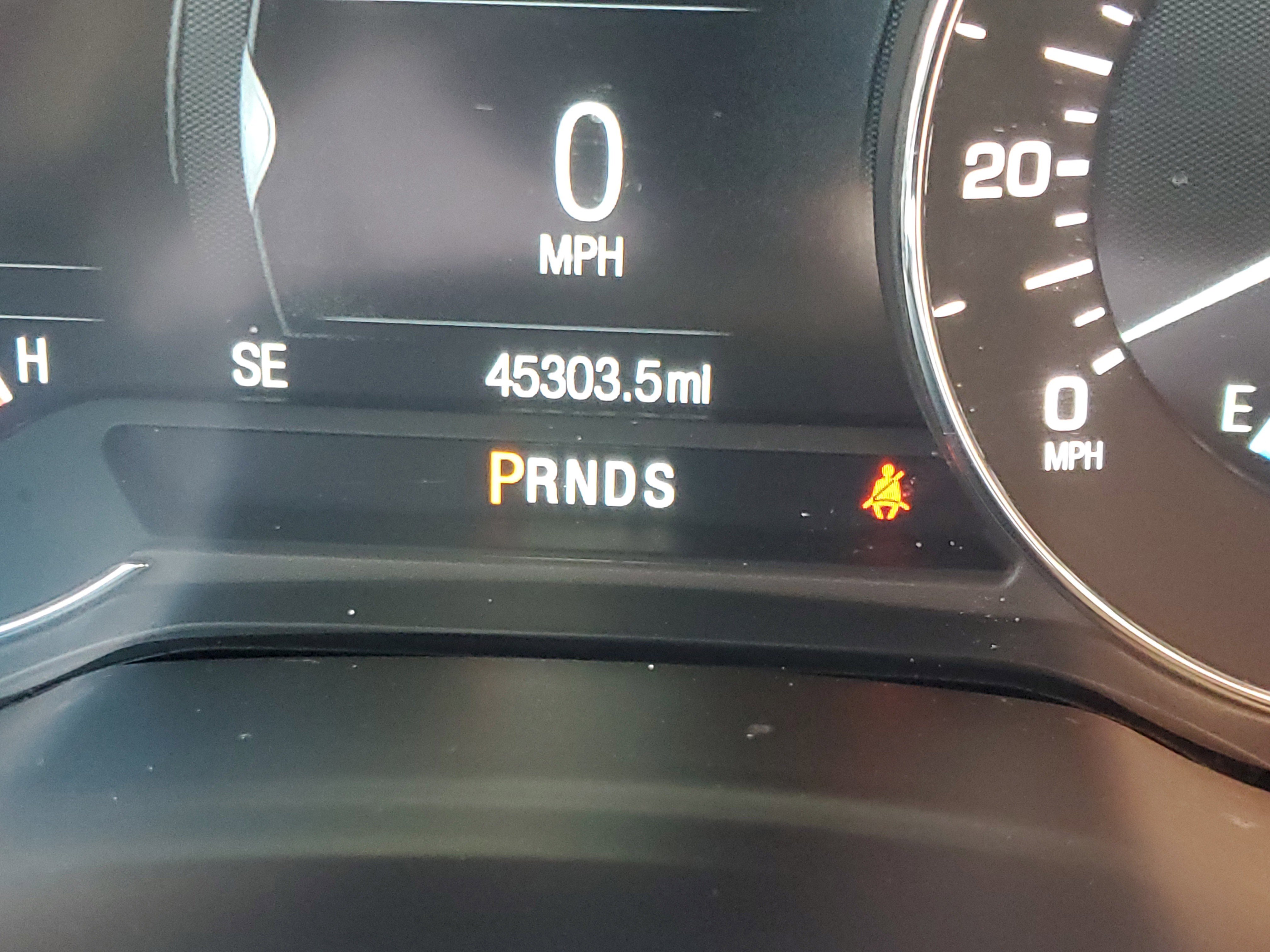 Used 2018 Lincoln MKC Premiere image 25