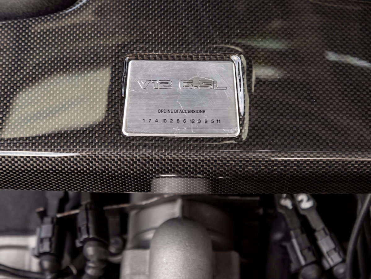 Used 2007 Lamborghini Murcielago LP 640 AWD/4WD image 28