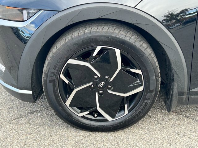 Used 2023 Hyundai Ioniq 5 SEL w/ Cargo Package image 12