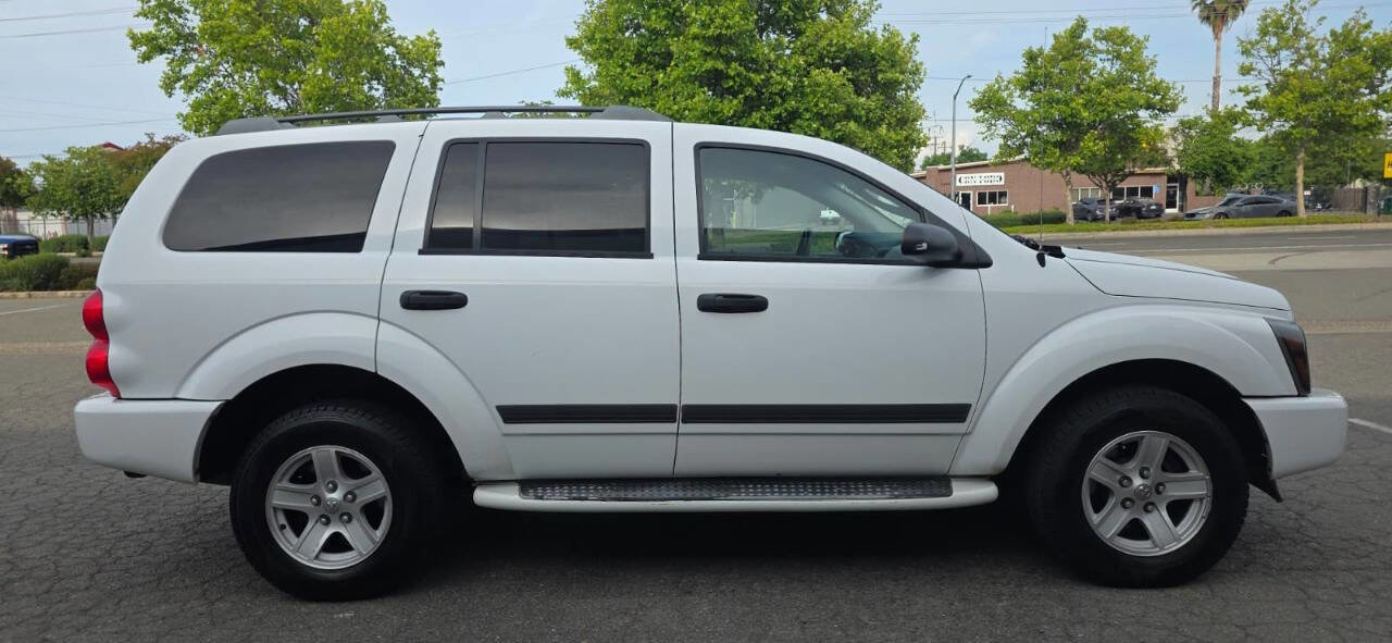 Used 2006 Dodge Durango SLT w/ Interior Convenience Group AWD/4WD image 7