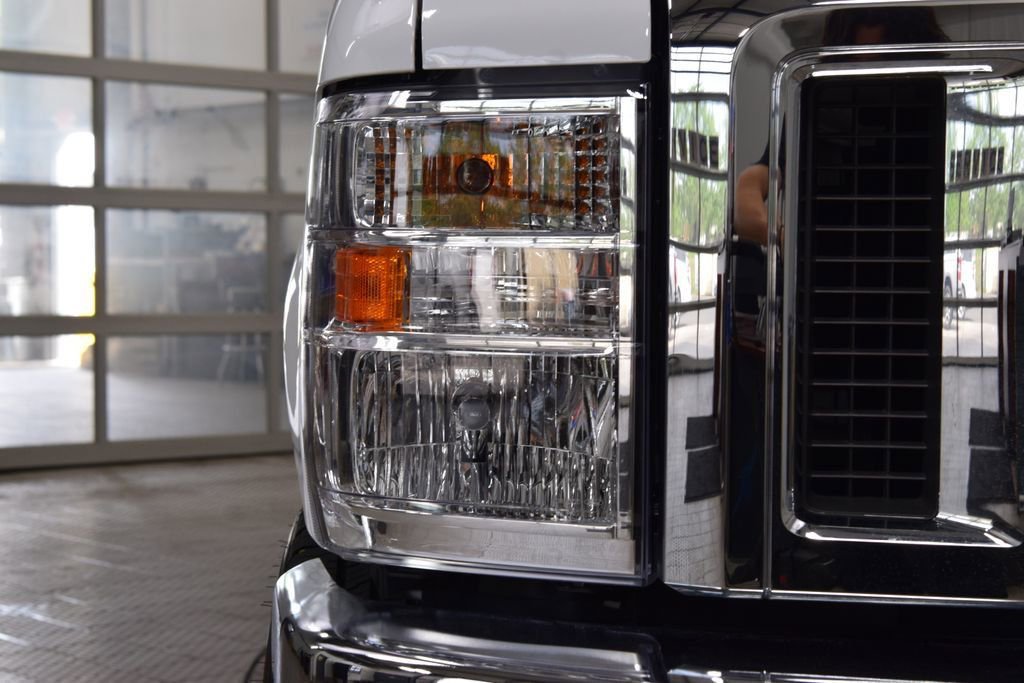 Used 2025 Ford E-350 and Econoline 350 Super Duty w/ Power Equipment Group RWD image 6