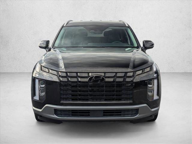 Certified 2023 Hyundai Palisade SEL video 2