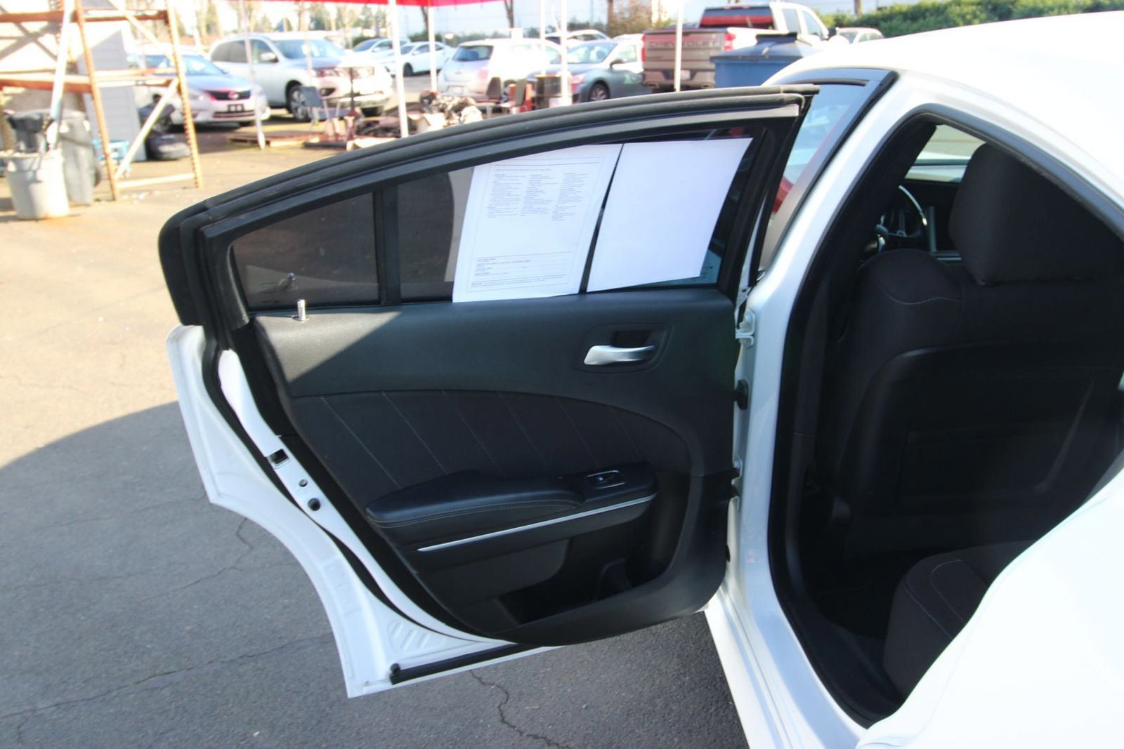 Used 2021 Dodge Charger GT image 27