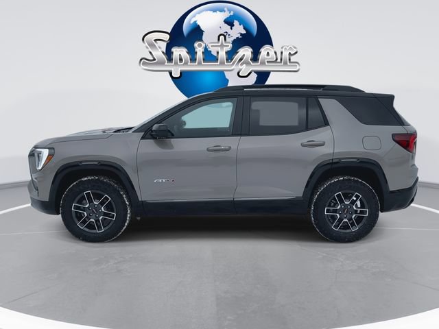 New 2026 GMC Terrain AT4 w/ LPO, Floor Liner Package image 6