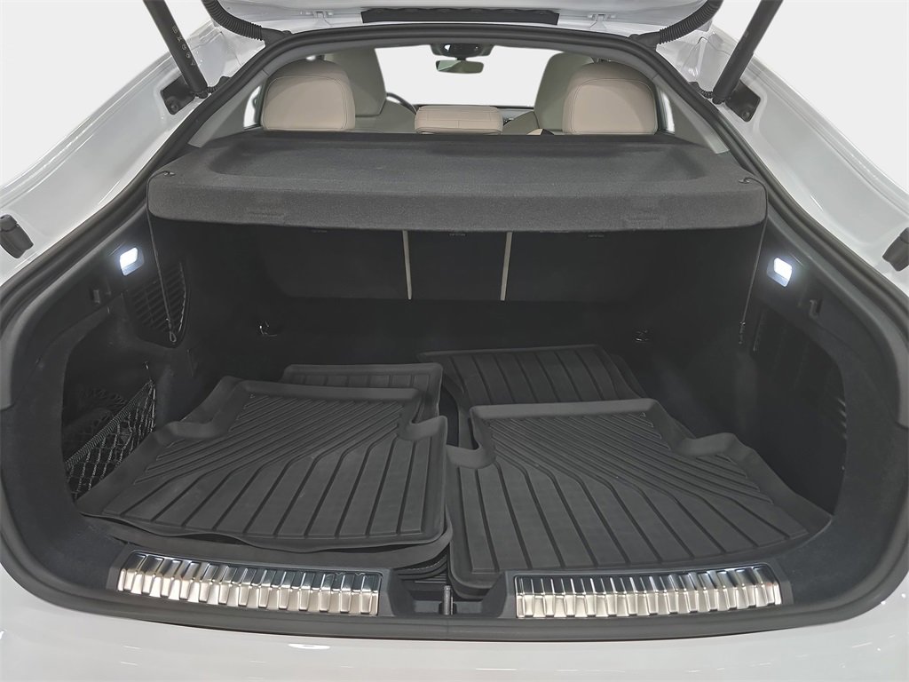 Certified 2025 Audi A5 2.0T Premium Plus Sedan w/ Premium Plus image 29