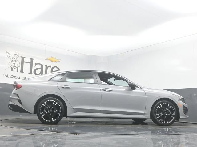 Used 2024 Kia K5 GT-Line w/ GT-Line Premium Package image 50