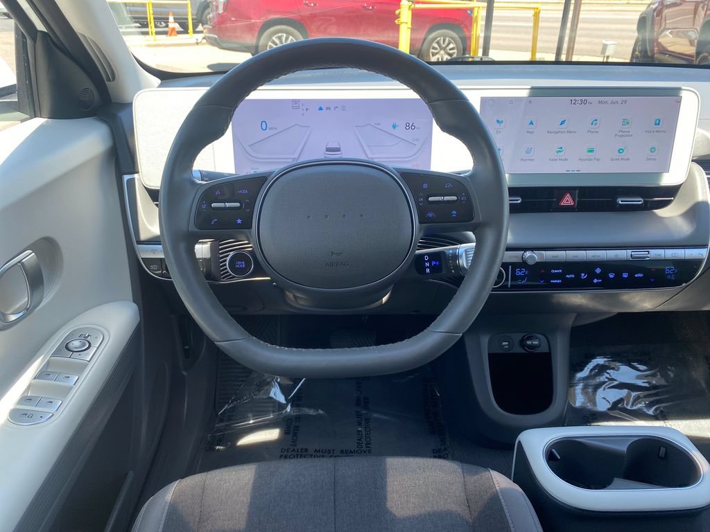 Used 2024 Hyundai Ioniq 5 SEL AWD/4WD image 13