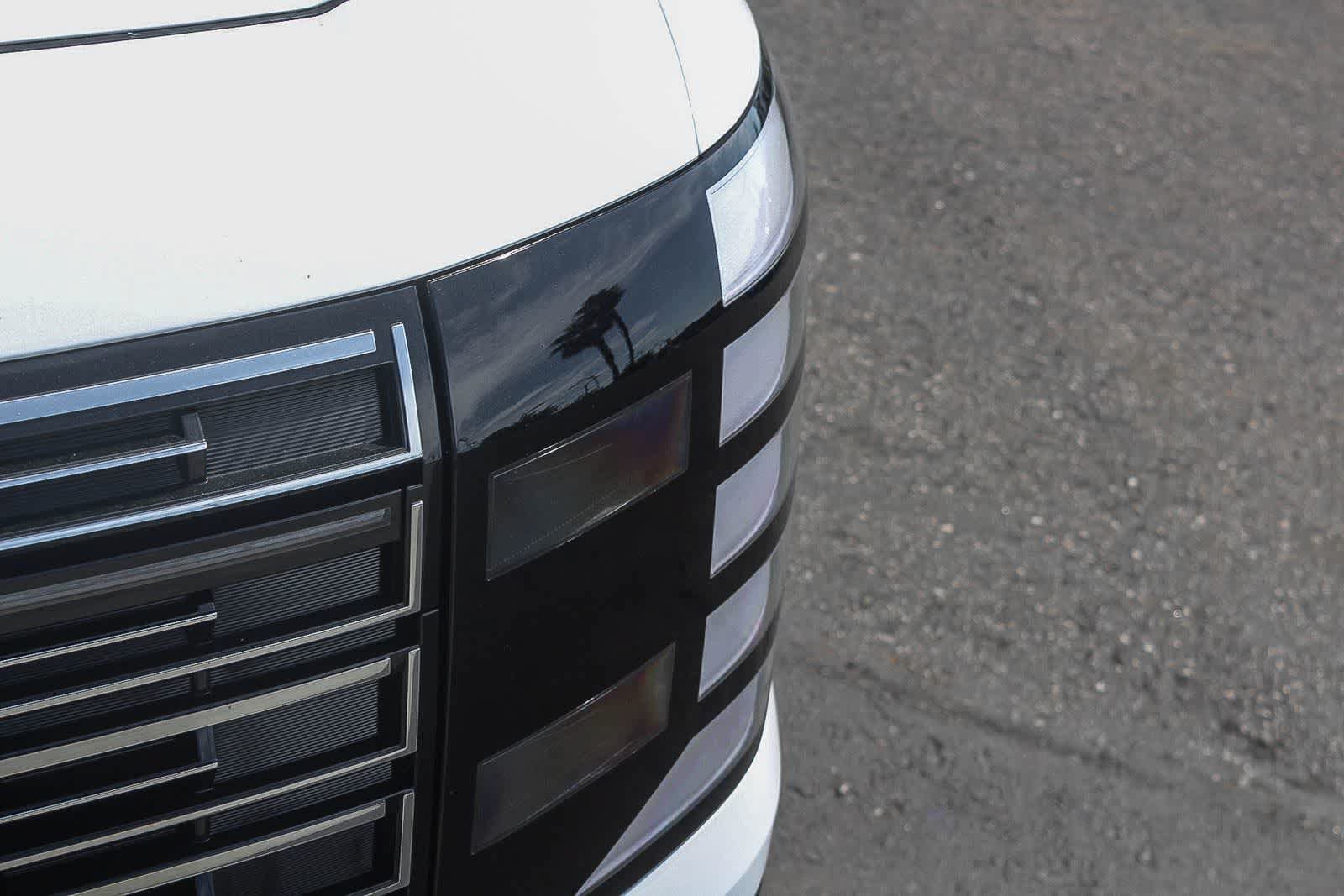 New 2026 Hyundai Palisade SE FWD image 12