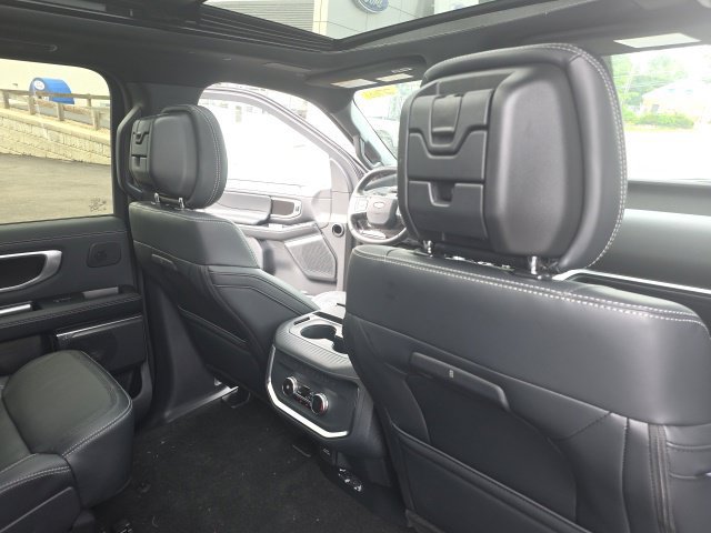 New 2027 Ford Expedition Max Platinum w/ Stealth Performance Package AWD/4WD image 37