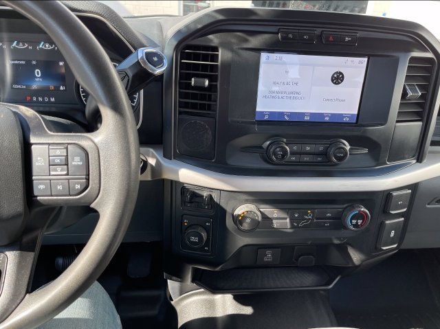 Used 2022 Ford F150 XL w/ Trailer Tow Package AWD/4WD image 17