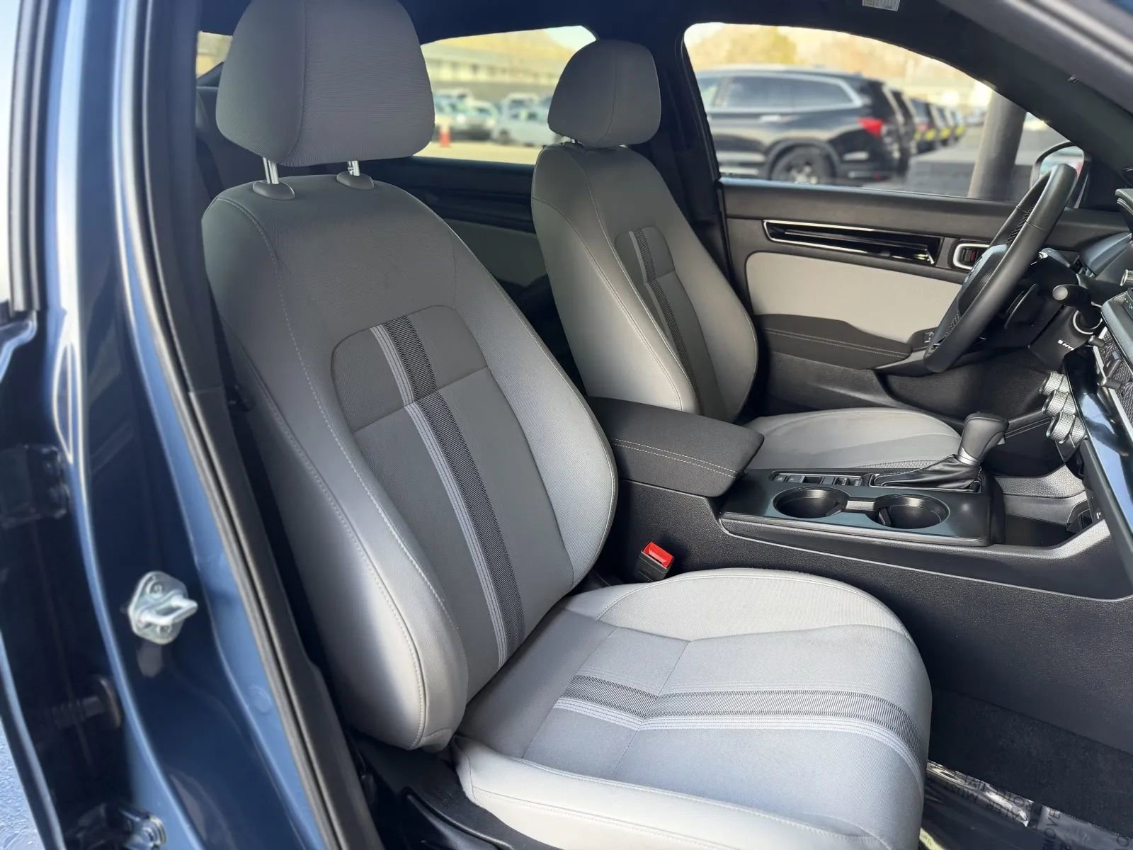 Used 2026 Honda Civic Sport image 18