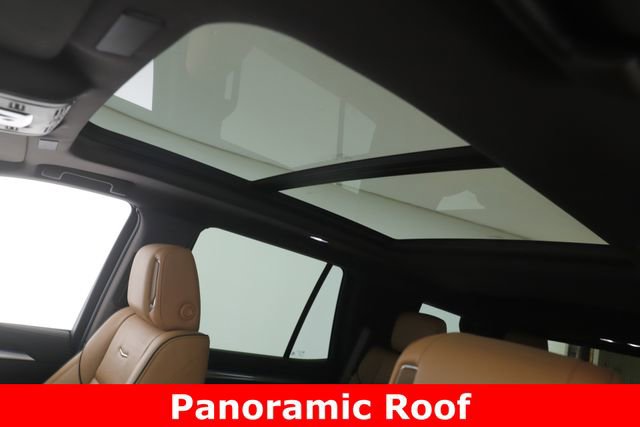 Used 2025 Cadillac Escalade Premium Luxury w/ Touring Package image 19