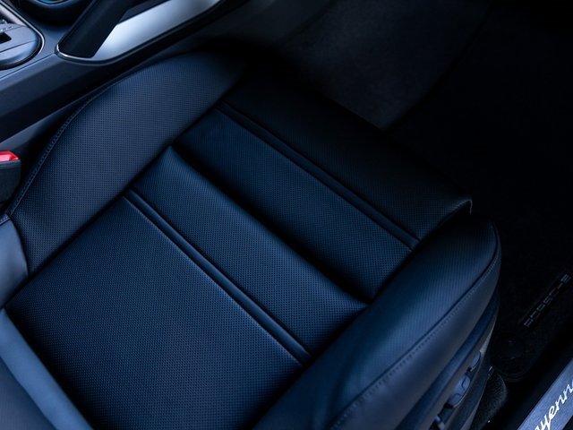 New 2026 Porsche Cayenne E-Hybrid image 37