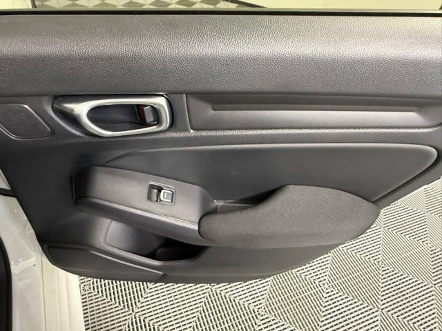 Used 2026 Honda Civic Sport image 35