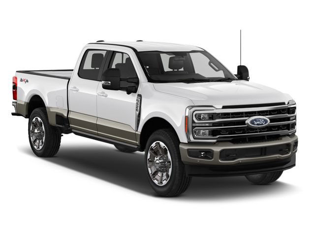Used 2026 Ford F250 King Ranch AWD/4WD image 1