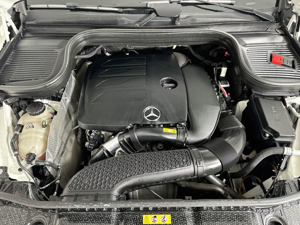 Used 2021 Mercedes-Benz GLE 350 4MATIC image 31