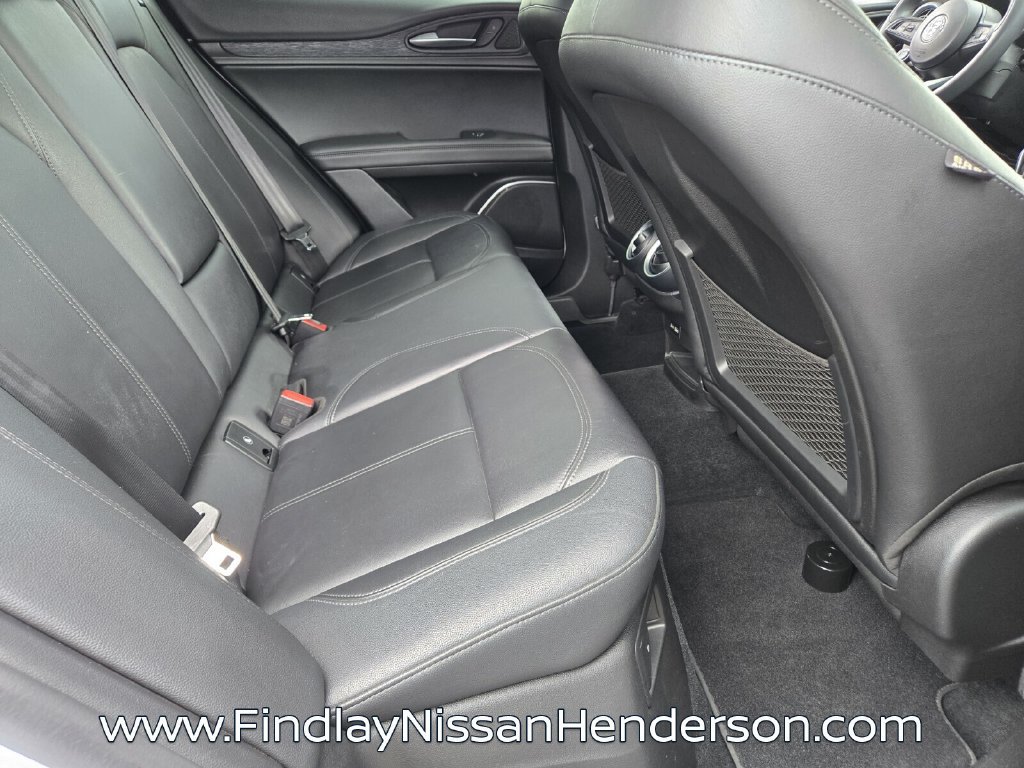 Used 2020 Alfa Romeo Stelvio RWD image 14